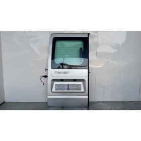 LEFT LOAD DOOR FORD van...