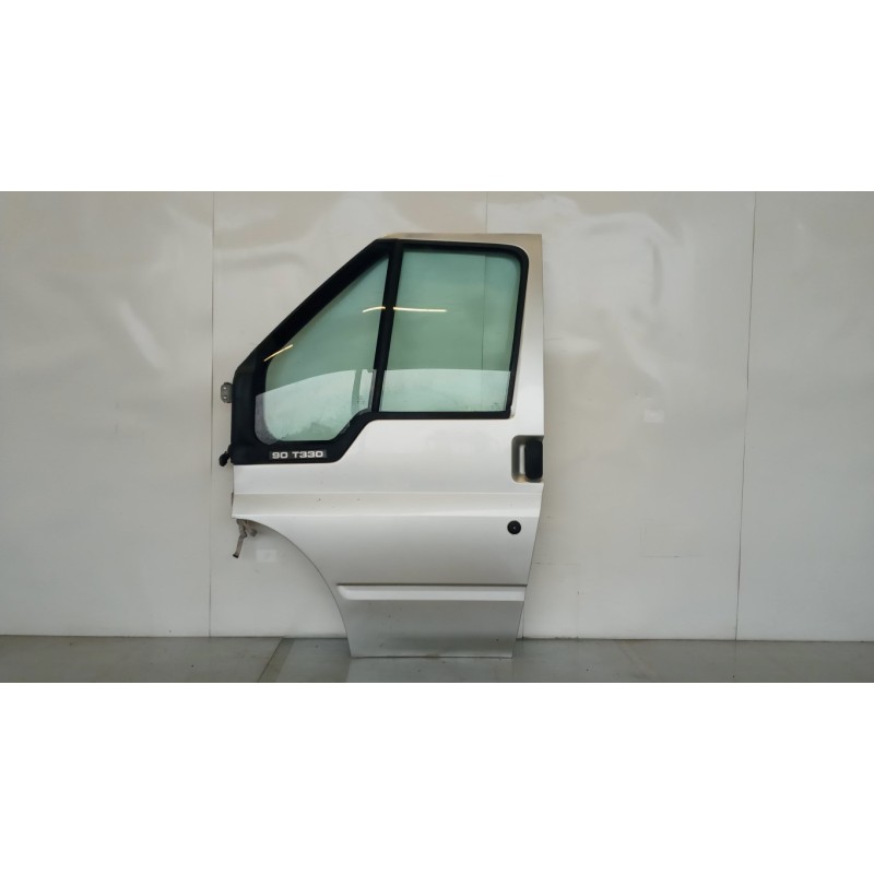 FORD van LEFT FRONT DOOR FORD van Transit 2000>2006 used