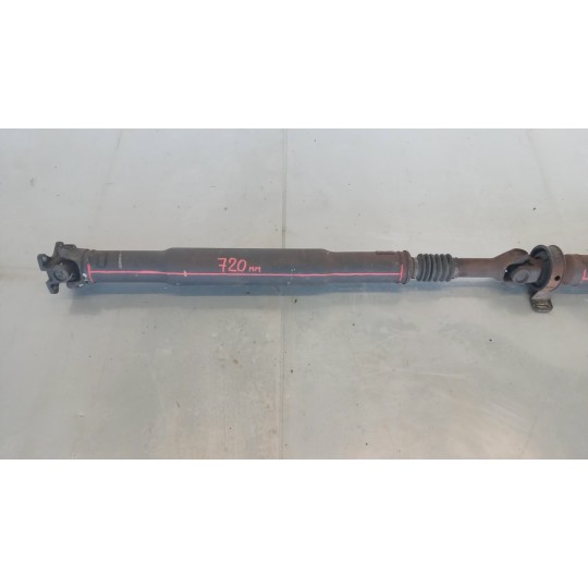 REAR POWER TAKE OFF SHAFTS FORD van Transit 2000>2006 used