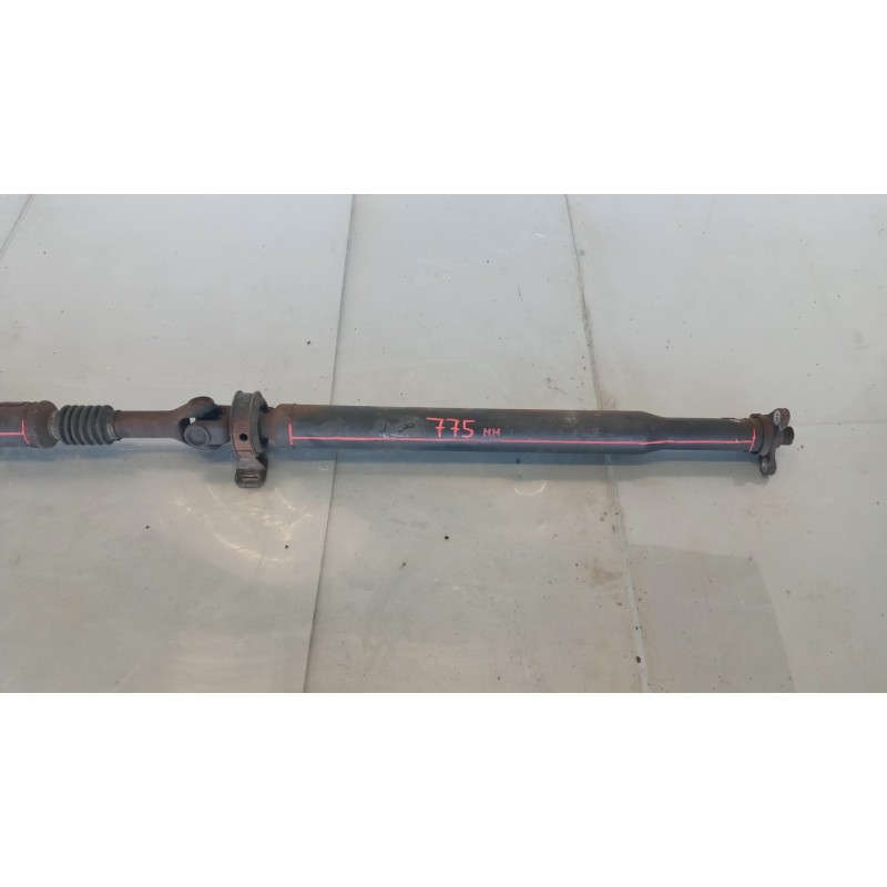 FORD van ALBERO TRASMISSIONE POSTERIORE FORD van Transit 2000>2006 usato