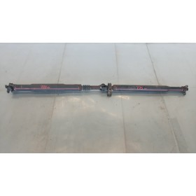 ALBERO TRASMISSIONE...