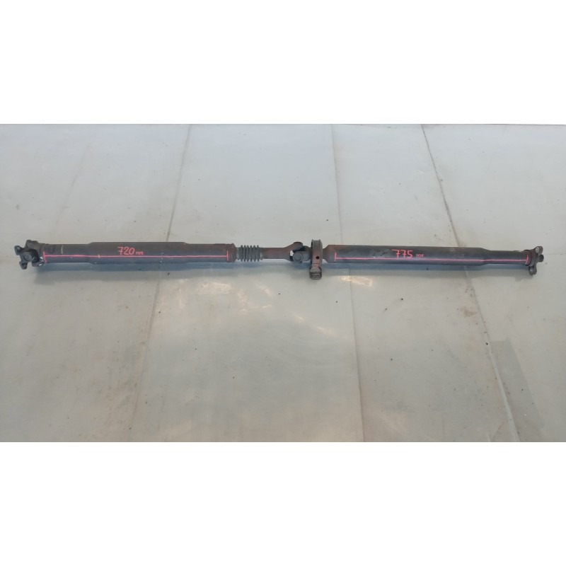 FORD van REAR POWER TAKE OFF SHAFTS FORD van Transit 2000>2006 used