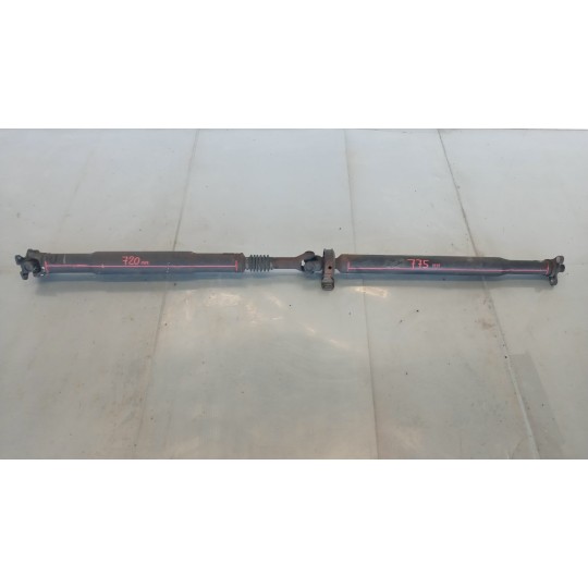 ALBERO TRASMISSIONE POSTERIORE FORD van Transit 2000>2006 usato