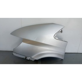 LEFT FRONT MUDGUARD  FORD...