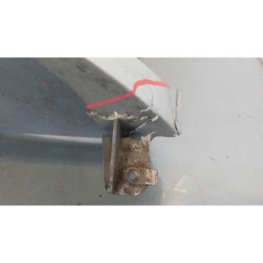 RIVESTIMENTO ANTERIORE COMPLETO FORD van Transit 2000>2006 usato