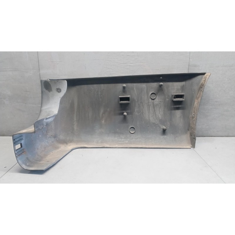 FORD van REAR LEFT BUMPER CANTON FORD van Transit 2000>2006 used