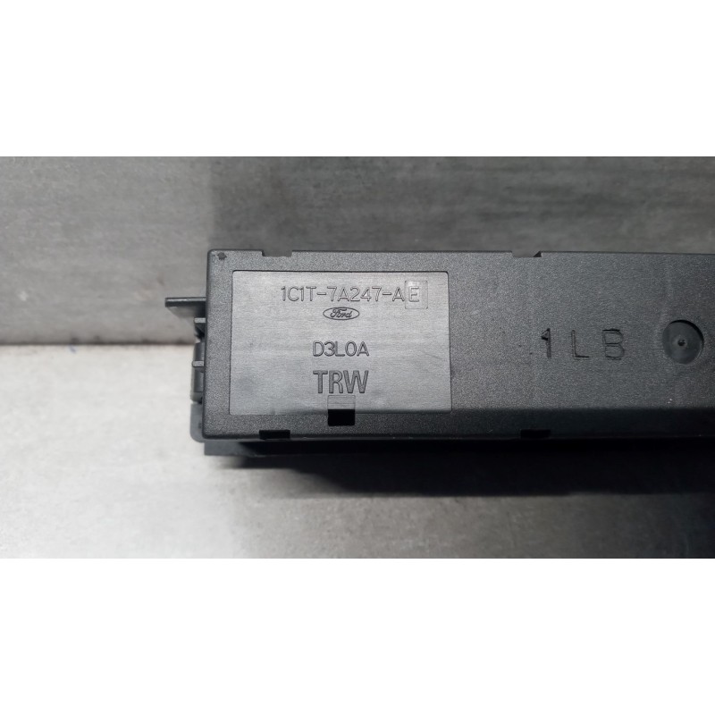 FORD van LEVERAGGIO FORD van Transit 2000>2006 usato