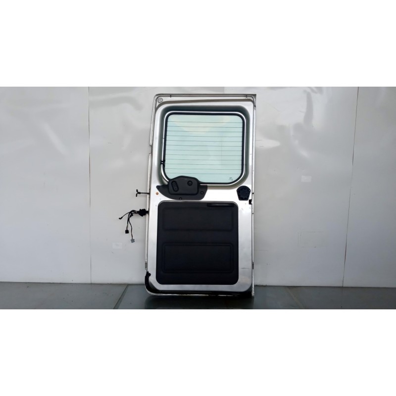 FORD van PORTACARICO POST DESTRO FORD van Transit 2000>2006 usato