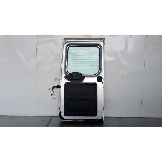 RIGHT LOAD DOOR FORD van Transit 2000>2006 used