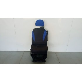 FRONT SEATS FORD van...