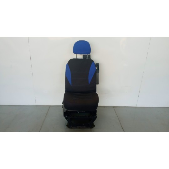 FRONT SEATS FORD van Transit 2000>2006 used