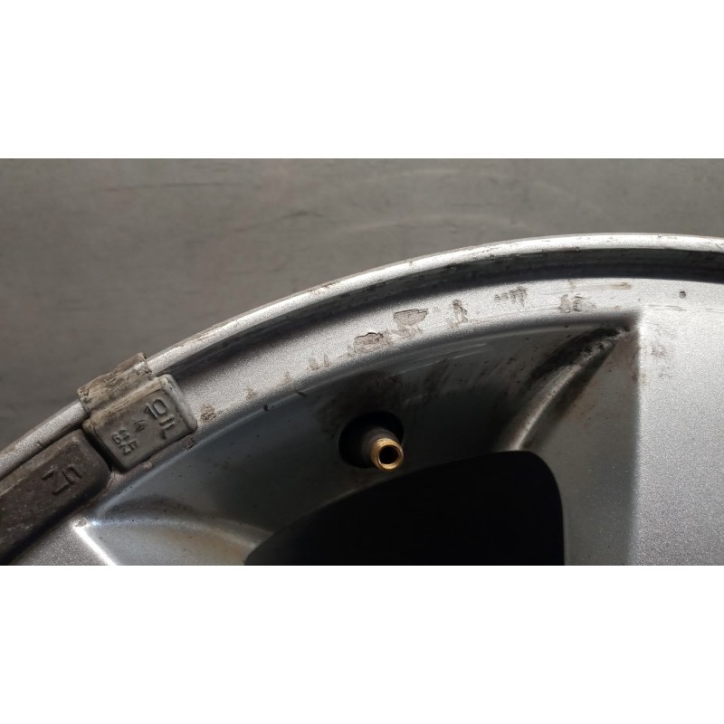 LAND ROVER ALLOY WHEELS  LAND ROVER Freelander 2010>2015 used