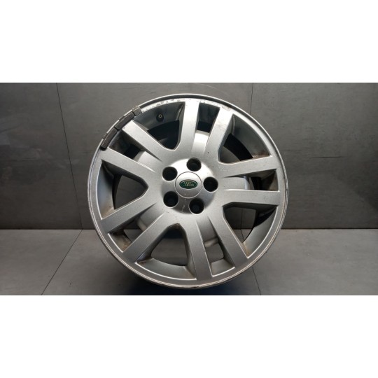ALLOY WHEELS  LAND ROVER Freelander 2010>2015 used
