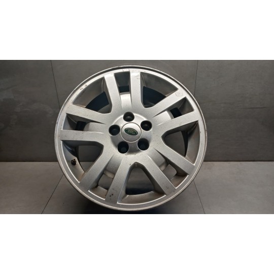 ALLOY WHEELS  LAND ROVER Freelander 2010>2015 used