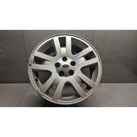 ALLOY WHEELS  LAND ROVER...