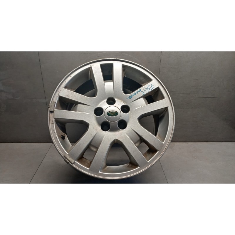 LAND ROVER CERCHIO RUOTA IN LEGA LAND ROVER Freelander 2010>2015 usato