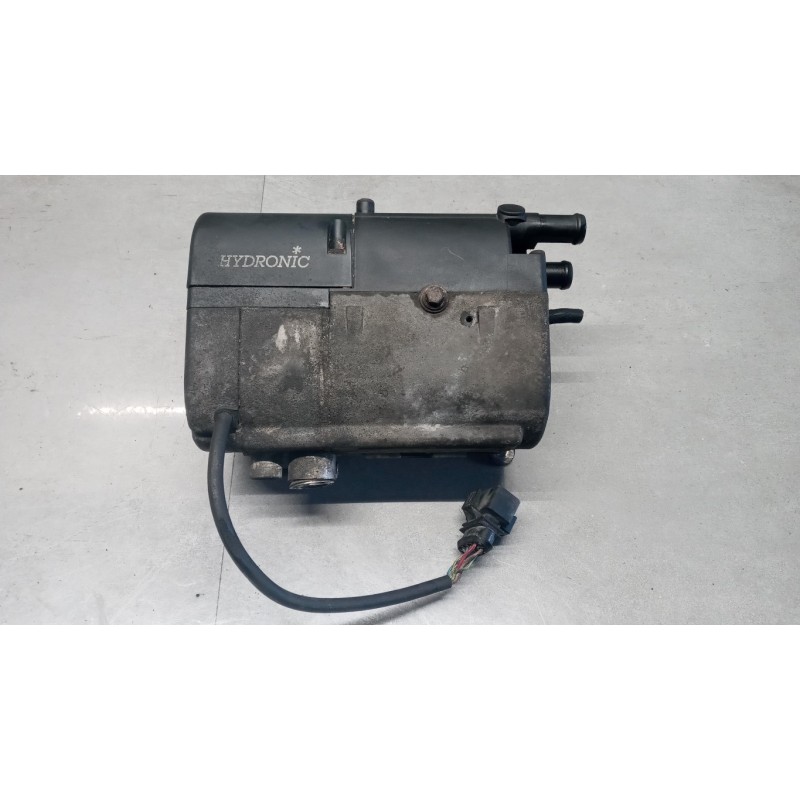 FORD van WEBASTO FORD van Transit 2000>2006 usato