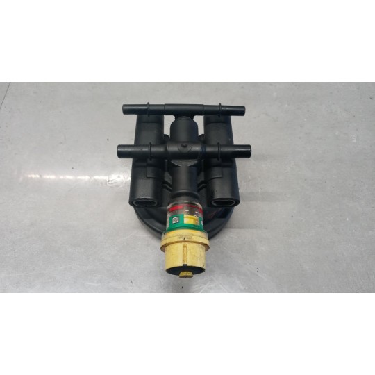 PORTA FILTRO FORD van Transit 2000>2006 usato