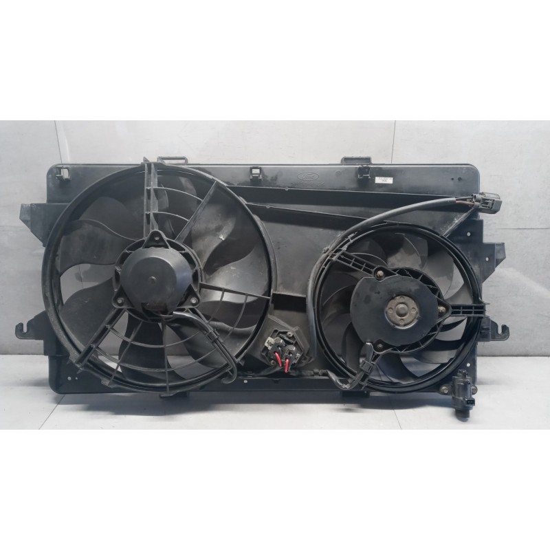 FORD van CONVOGLIATORE ELETTROVENTOLA FORD van Transit 2000>2006 usato