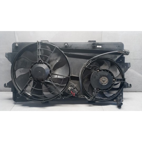 CONVEYOR ELECTRIC FAN FORD van Transit 2000>2006 used