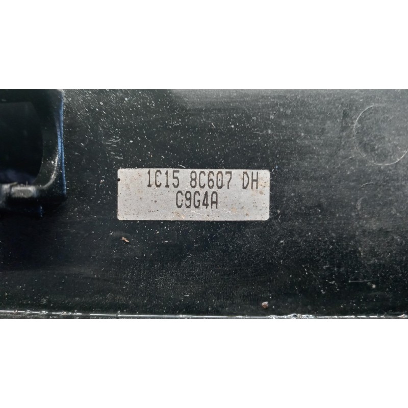 FORD van CONVOGLIATORE ELETTROVENTOLA FORD van Transit 2000>2006 usato