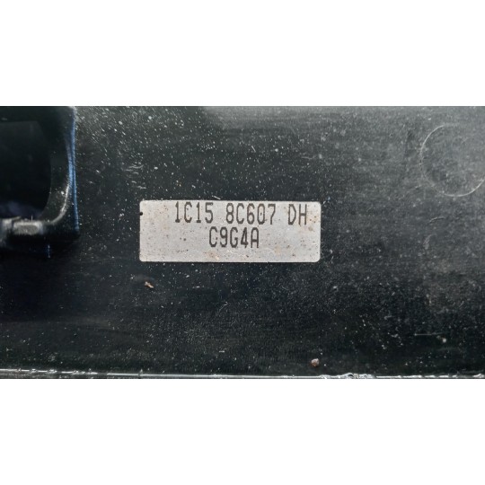 CONVOGLIATORE ELETTROVENTOLA FORD van Transit 2000>2006 usato