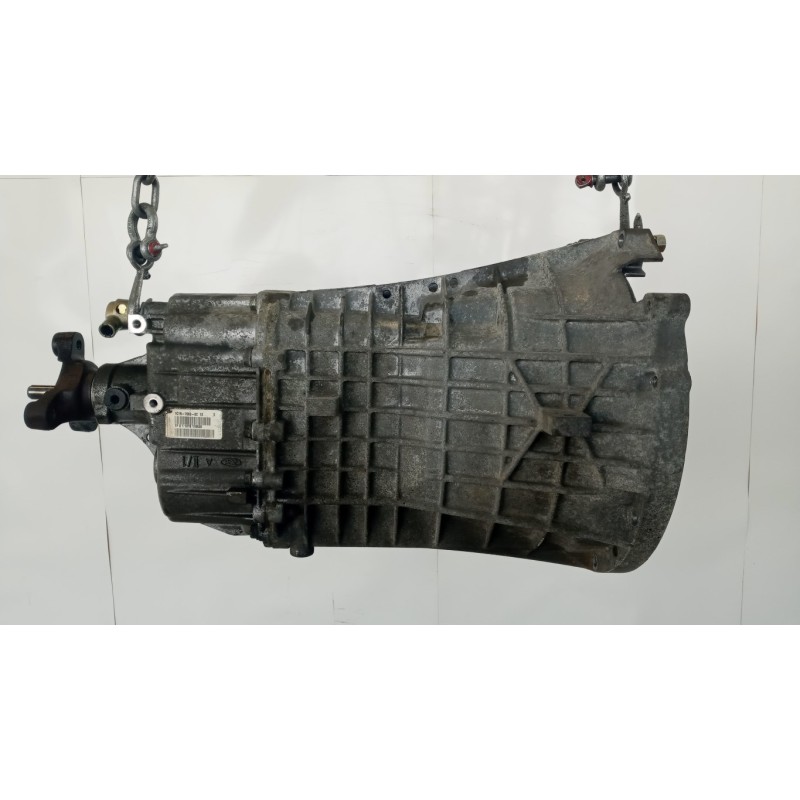 FORD van GEARBOXES  FORD van Transit 2000>2006 used