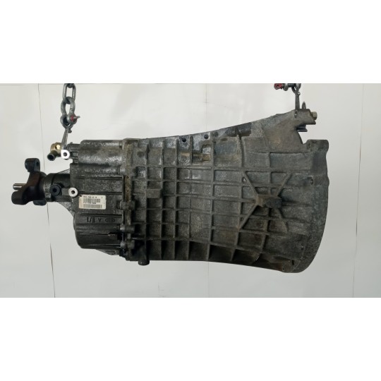GEARBOXES  FORD van Transit 2000>2006 used