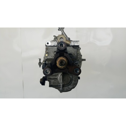 GEARBOXES  FORD van Transit 2000>2006 used