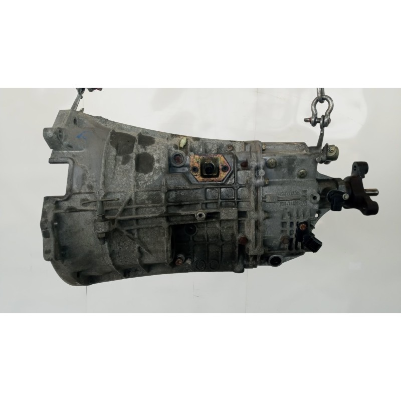 FORD van CAMBIO FORD van Transit 2000>2006 usato