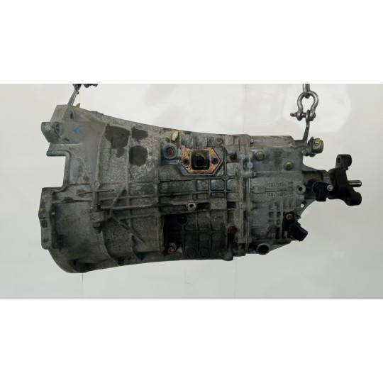 GEARBOXES  FORD van Transit 2000>2006 used