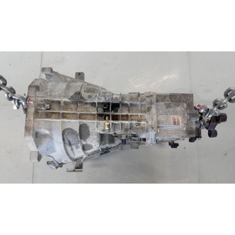 FORD van GEARBOXES  FORD van Transit 2000>2006 used