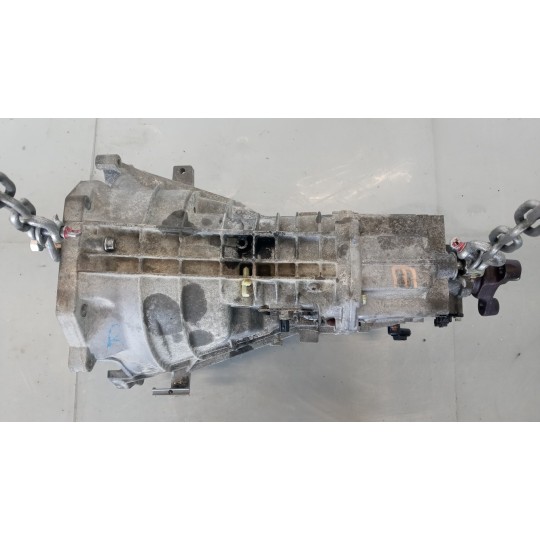 GEARBOXES  FORD van Transit 2000>2006 used