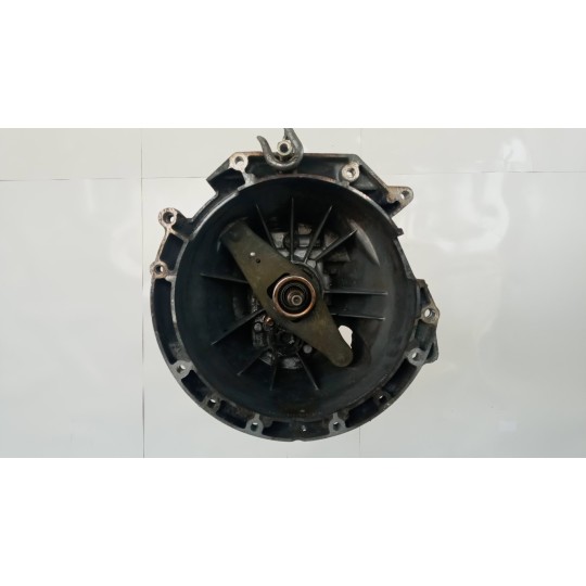 GEARBOXES  FORD van Transit 2000>2006 used