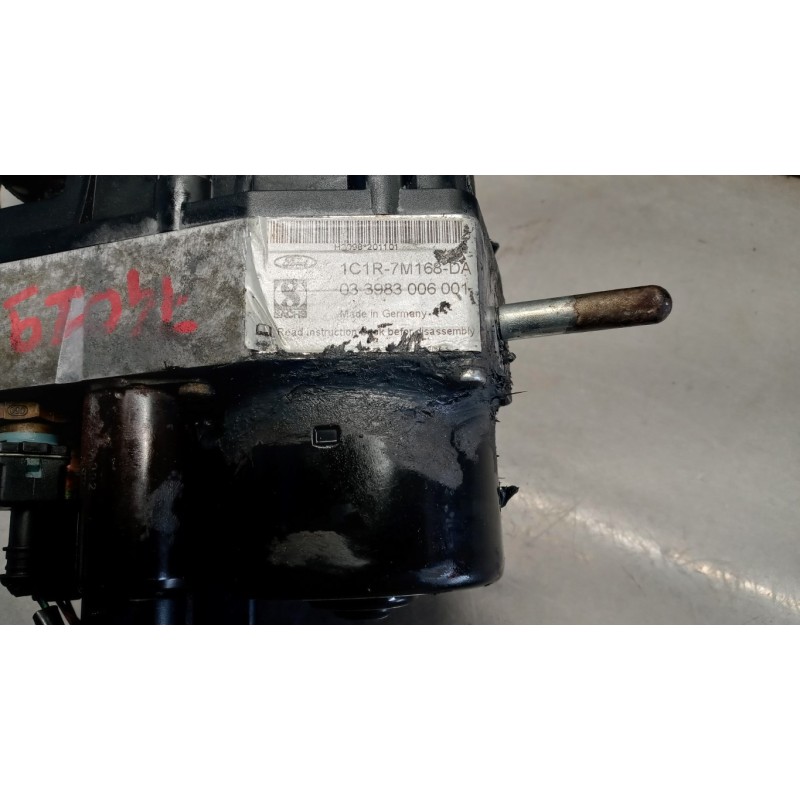 FORD van ATTUATORE FORD van Transit 2000>2006 used