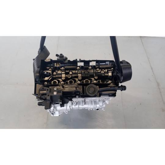 ENGINE BMW Serie 1 (F20) 2011> used