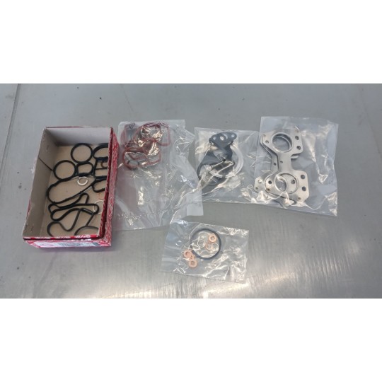 ENGINE BMW Serie 1 (F20) 2011> used