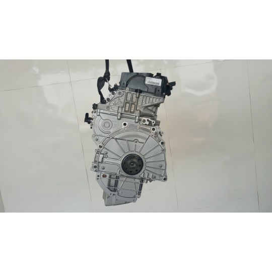 ENGINE BMW Serie 1 (F20) 2011> used