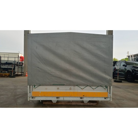 BODY IVECO Daily 1990>1996 used