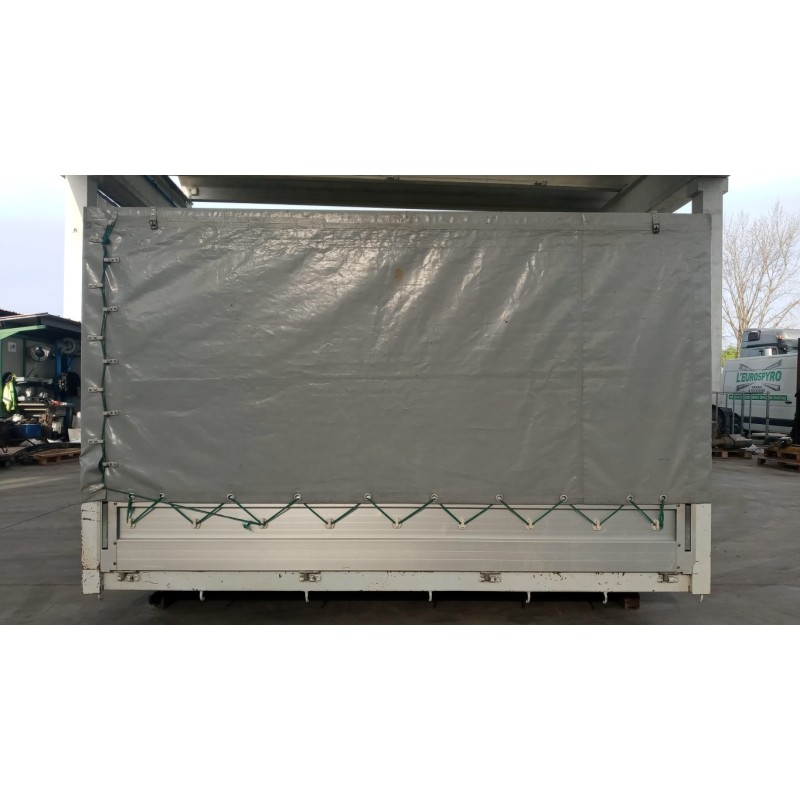 IVECO CASSONE IVECO Daily 1990>1996 usato