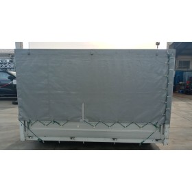 CASSONE IVECO Daily...