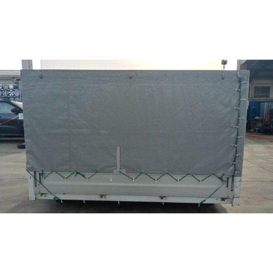 BODY IVECO Daily 1990>1996 used