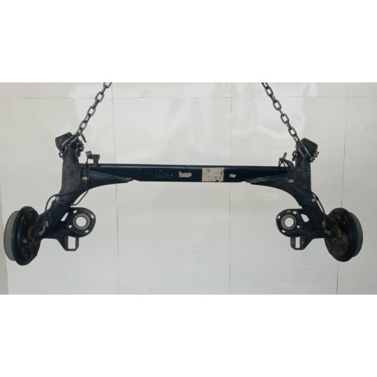 ASSALE POSTERIORE VOLKSWAGEN Fox 2005>2011 usato