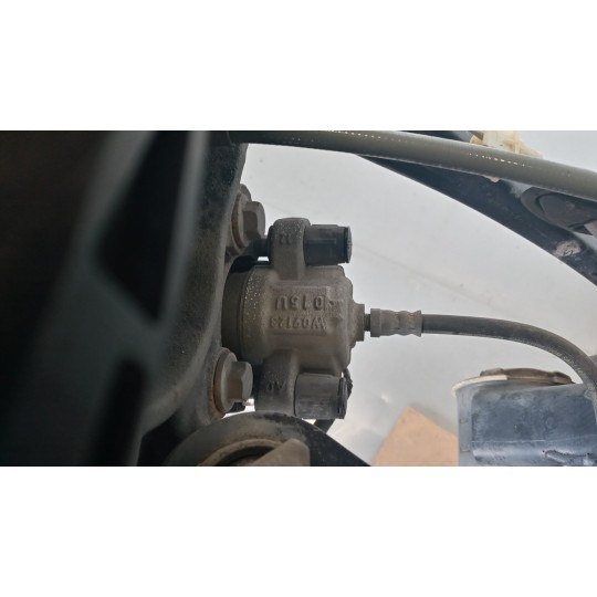 RIGHT REAR CALIPER BRAKE  BMW Serie 1 (F20) 2011> used