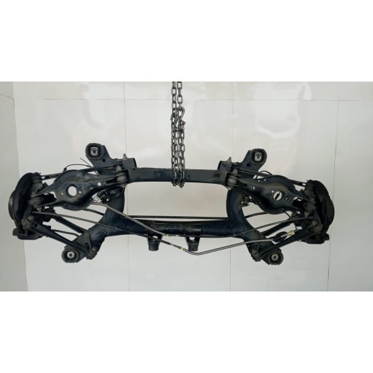 REAR CHASSIS SUSPENSION BMW Serie 1 (F20) 2011> used