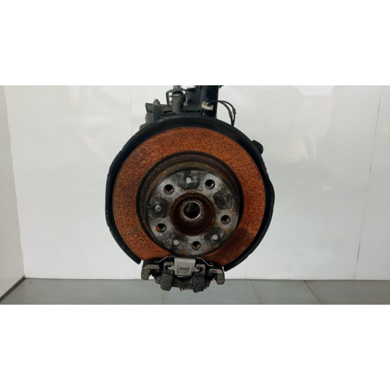 BMW TELAIO POSTERIORE SOSPENSIONI BMW Serie 1 (F20) 2011> usato