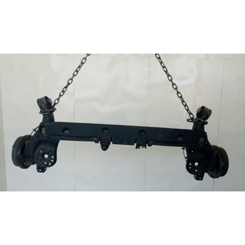 FORD ASSALE POSTERIORE FORD Fiesta 2017> usato