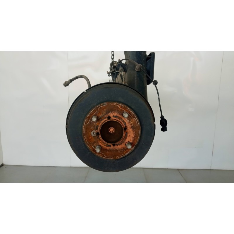 FORD ASSALE POSTERIORE FORD Fiesta 2017> usato