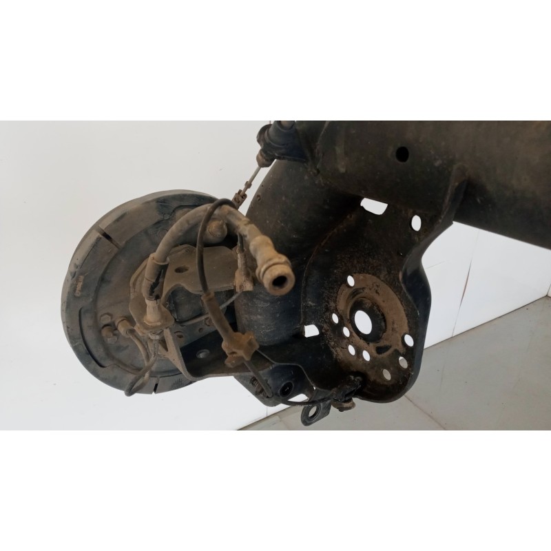 FORD ASSALE POSTERIORE FORD Fiesta 2017> usato