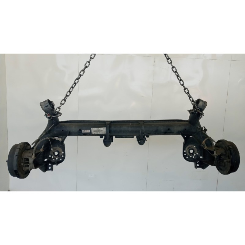 FORD ASSALE POSTERIORE FORD Fiesta 2017> usato